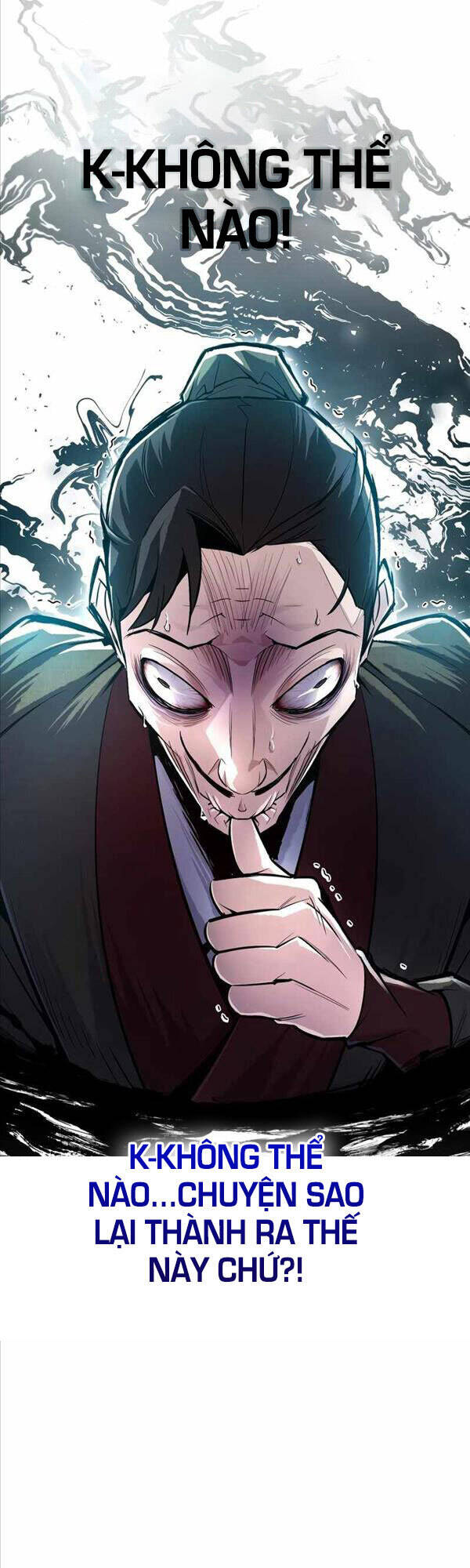 Đệ Nhất Võ Sư, Baek Cao Thủ Chap 58 - Next Chap 59