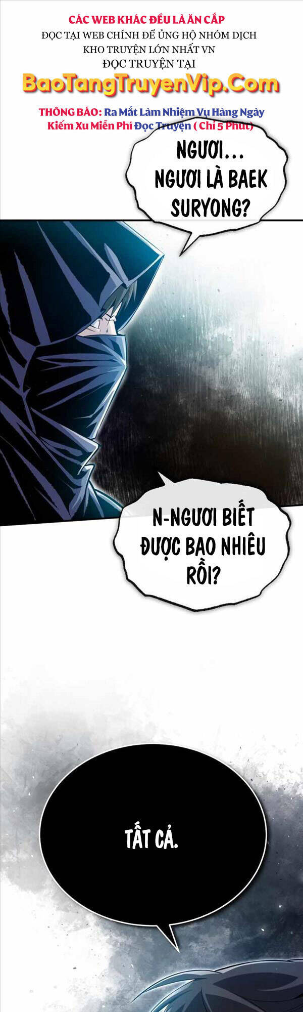 Đệ Nhất Võ Sư, Baek Cao Thủ Chap 59 - Next Chap 60