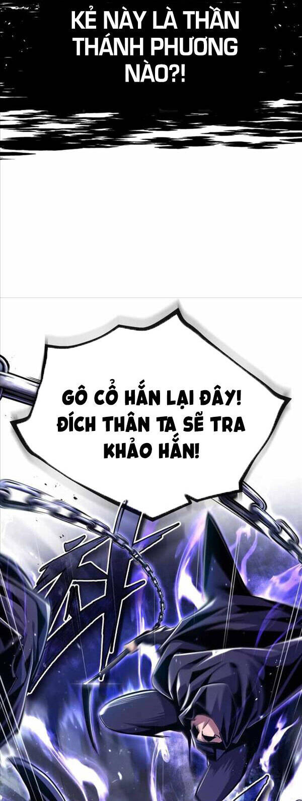Đệ Nhất Võ Sư, Baek Cao Thủ Chap 59 - Next Chap 60