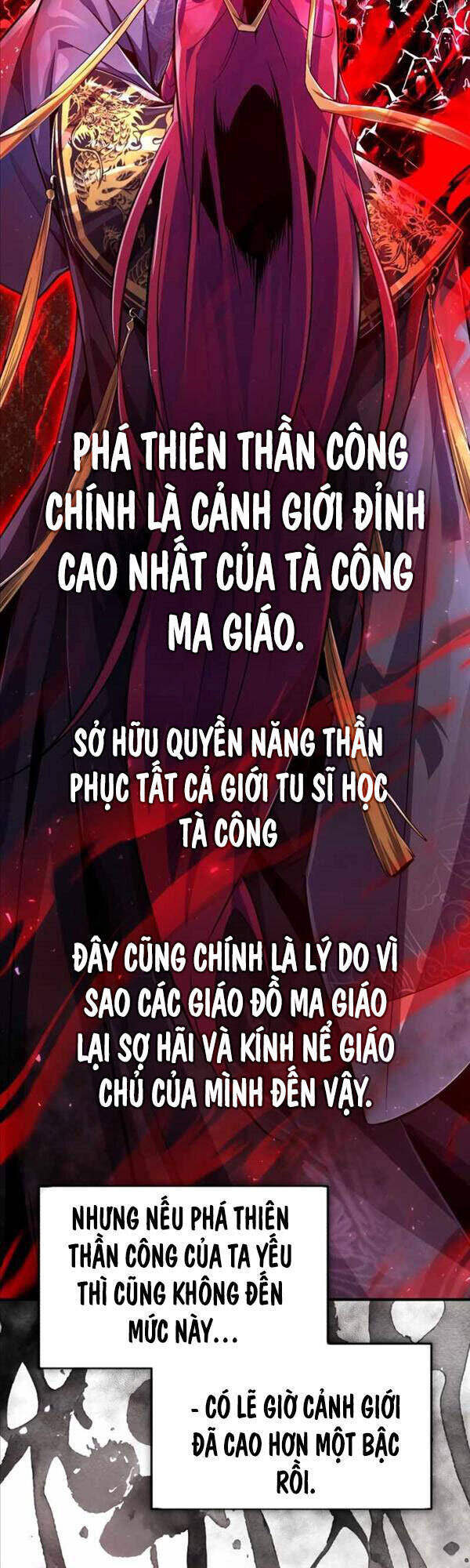 Đệ Nhất Võ Sư, Baek Cao Thủ Chap 59 - Next Chap 60