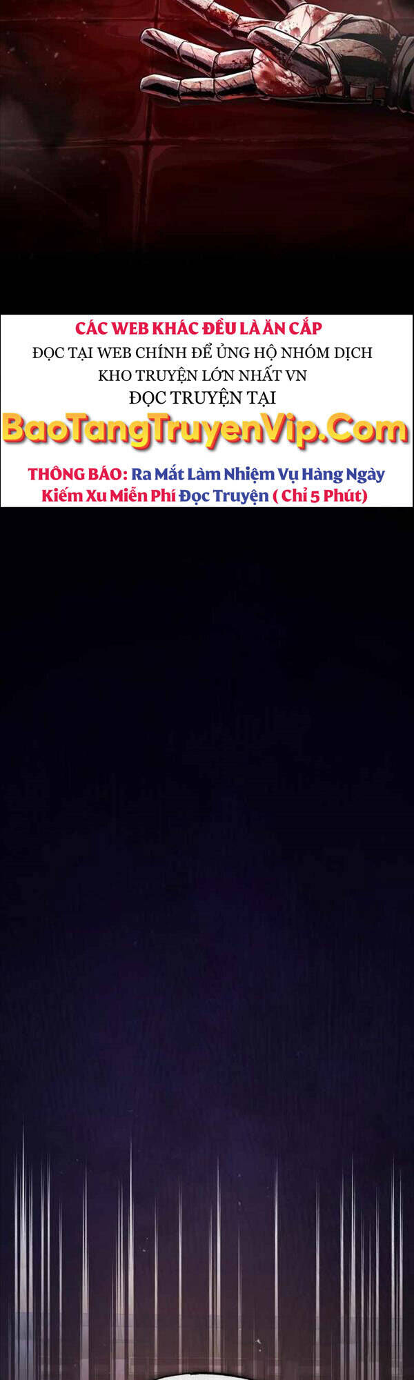 Đệ Nhất Võ Sư, Baek Cao Thủ Chap 59 - Next Chap 60