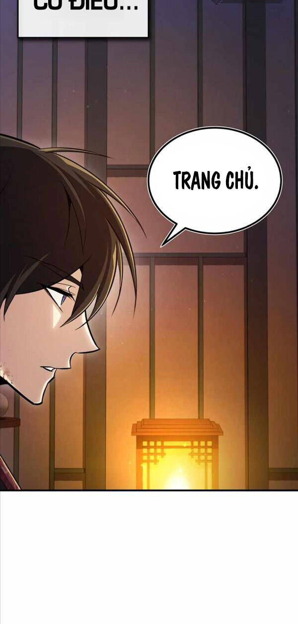 Đệ Nhất Võ Sư, Baek Cao Thủ Chap 59 - Next Chap 60