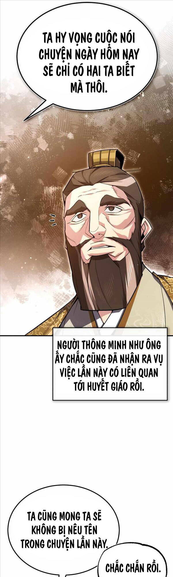 Đệ Nhất Võ Sư, Baek Cao Thủ Chap 59 - Next Chap 60