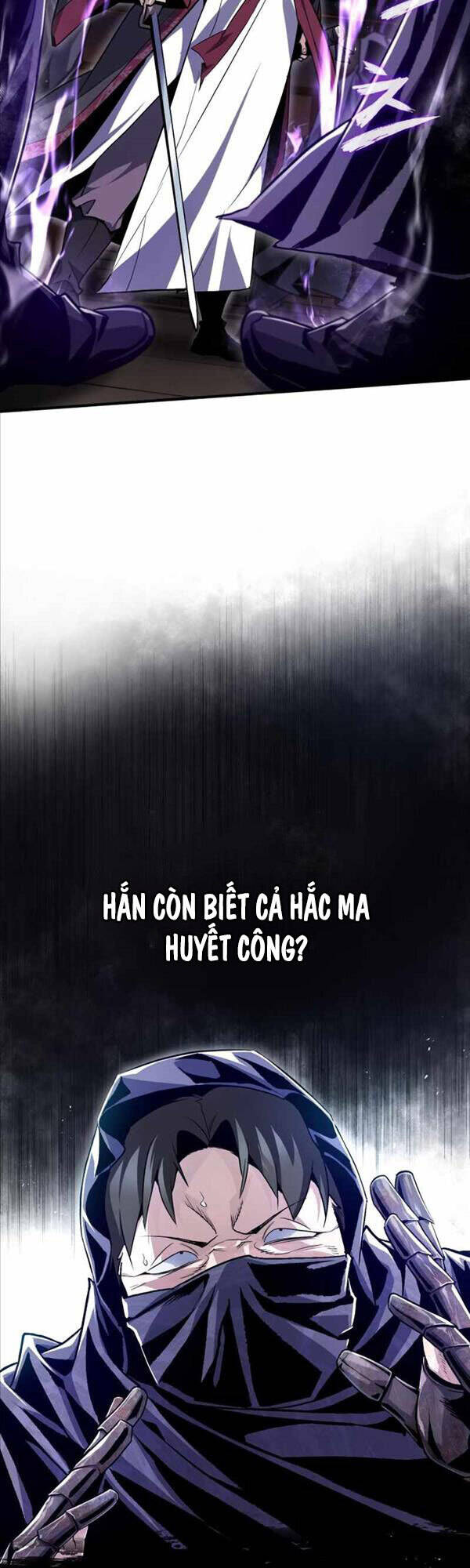 Đệ Nhất Võ Sư, Baek Cao Thủ Chap 59 - Next Chap 60