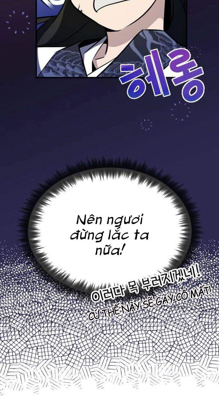 Đệ Nhất Võ Sư, Baek Cao Thủ Chap 6 - Next Chap 7