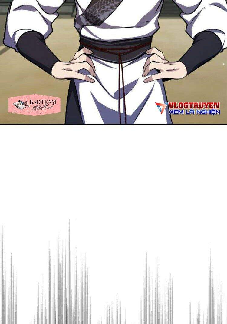 Đệ Nhất Võ Sư, Baek Cao Thủ Chap 6 - Next Chap 7