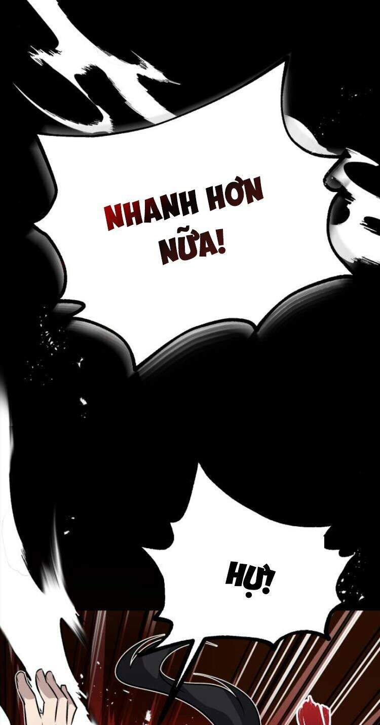 Đệ Nhất Võ Sư, Baek Cao Thủ Chap 6 - Next Chap 7