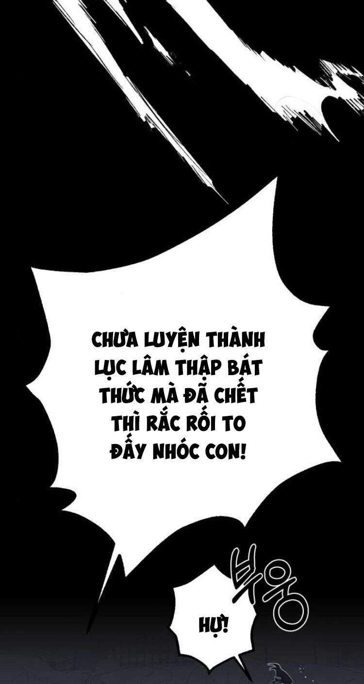 Đệ Nhất Võ Sư, Baek Cao Thủ Chap 6 - Next Chap 7
