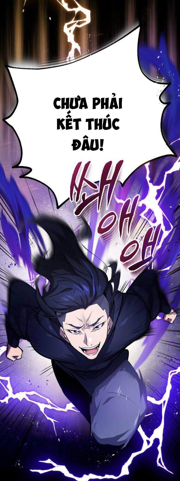 Đệ Nhất Võ Sư, Baek Cao Thủ Chap 6 - Next Chap 7