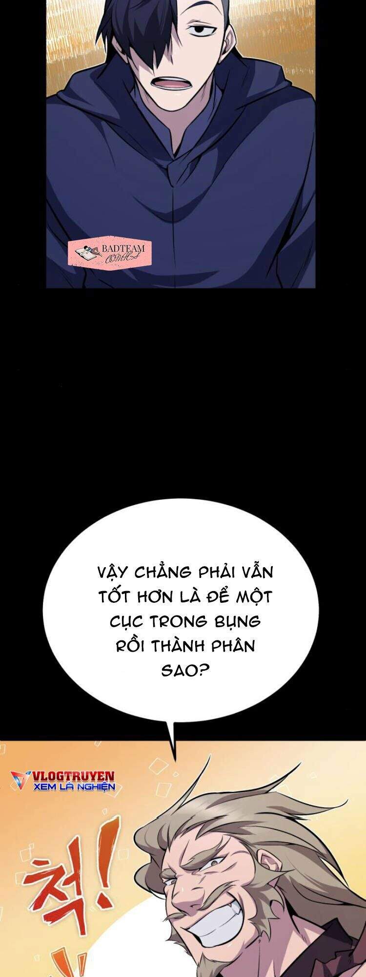 Đệ Nhất Võ Sư, Baek Cao Thủ Chap 6 - Next Chap 7