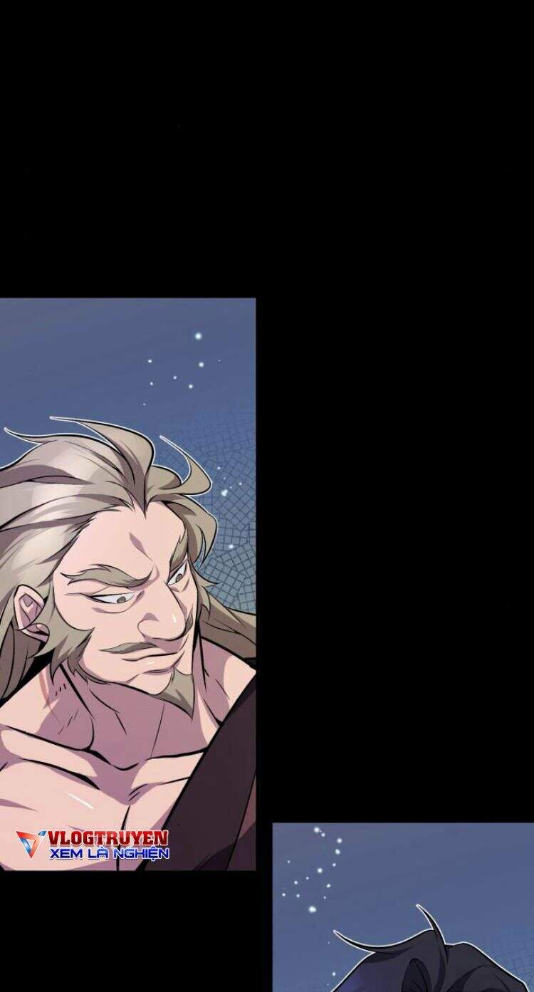 Đệ Nhất Võ Sư, Baek Cao Thủ Chap 6 - Next Chap 7