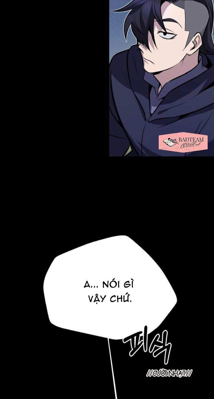 Đệ Nhất Võ Sư, Baek Cao Thủ Chap 6 - Next Chap 7