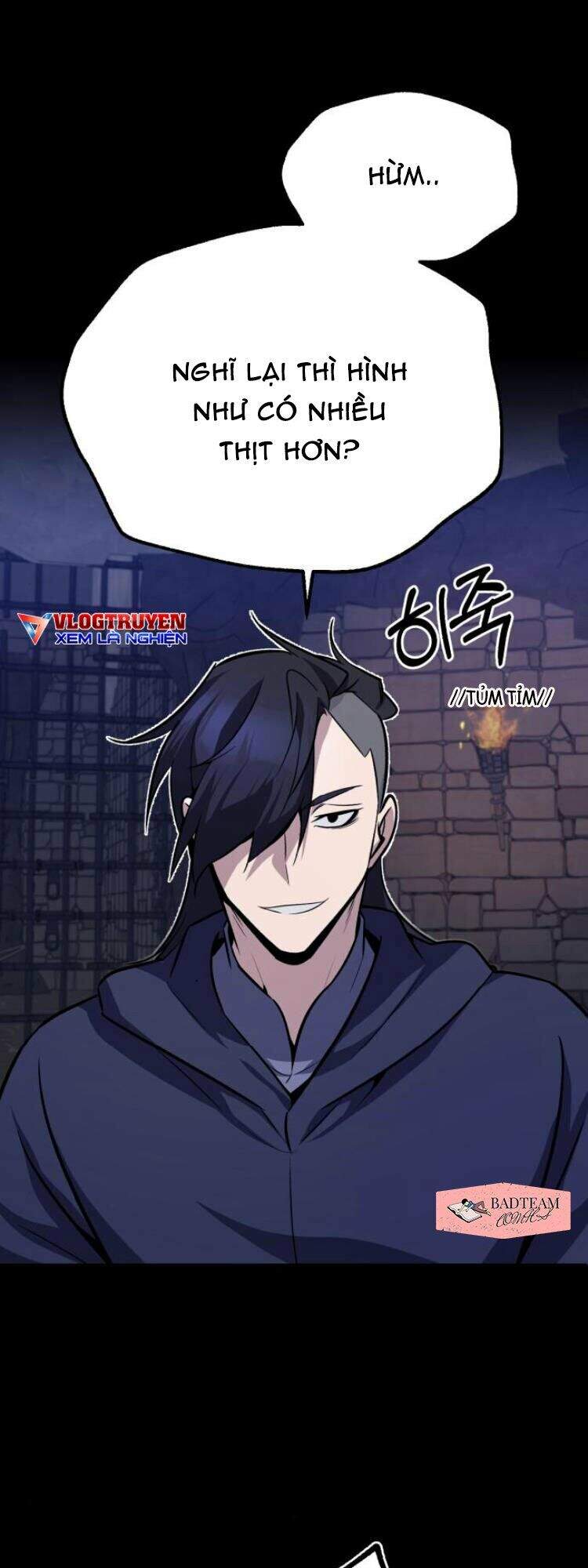 Đệ Nhất Võ Sư, Baek Cao Thủ Chap 6 - Next Chap 7