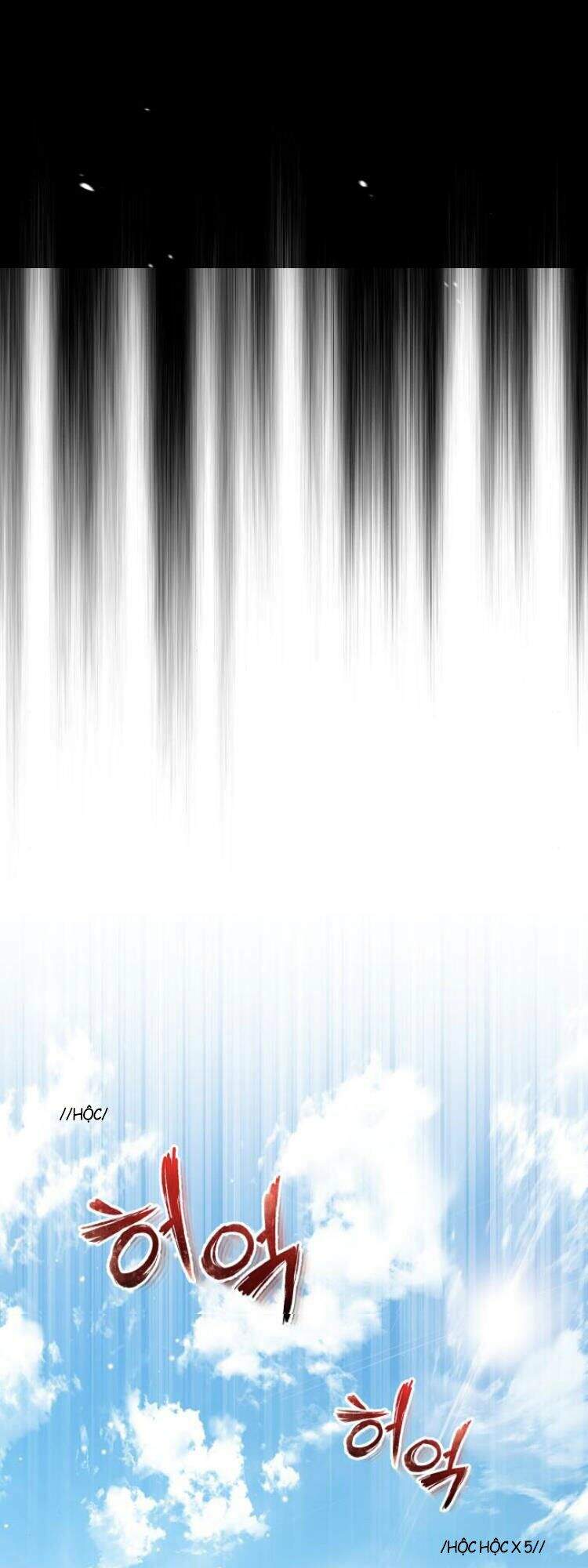 Đệ Nhất Võ Sư, Baek Cao Thủ Chap 6 - Next Chap 7