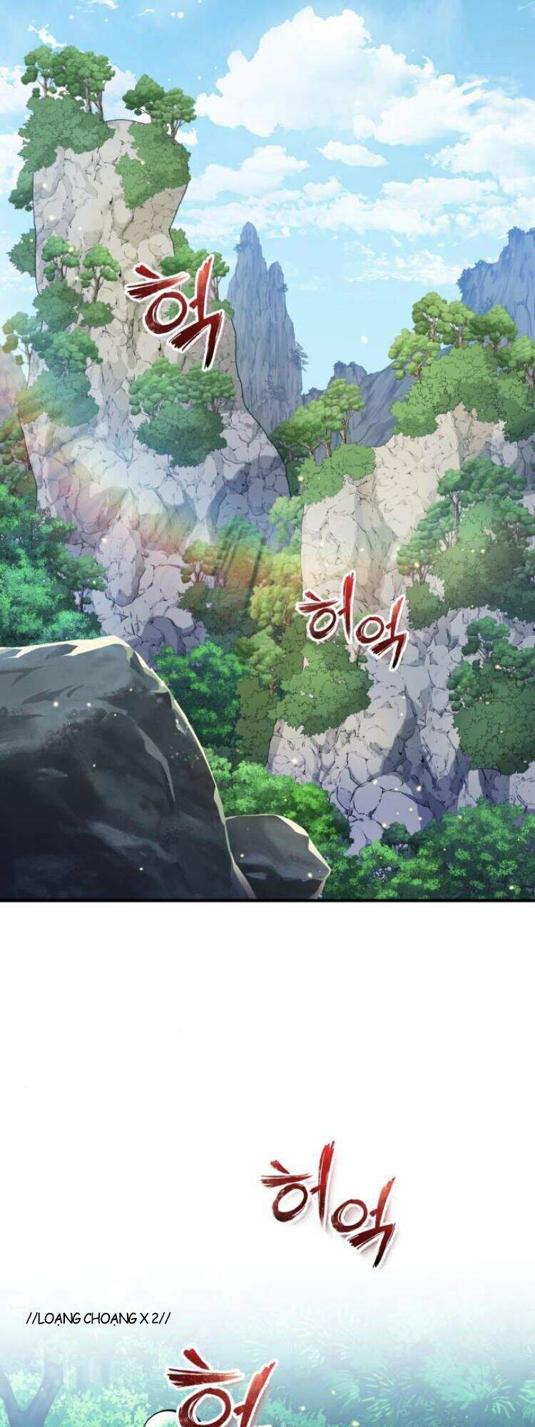 Đệ Nhất Võ Sư, Baek Cao Thủ Chap 6 - Next Chap 7