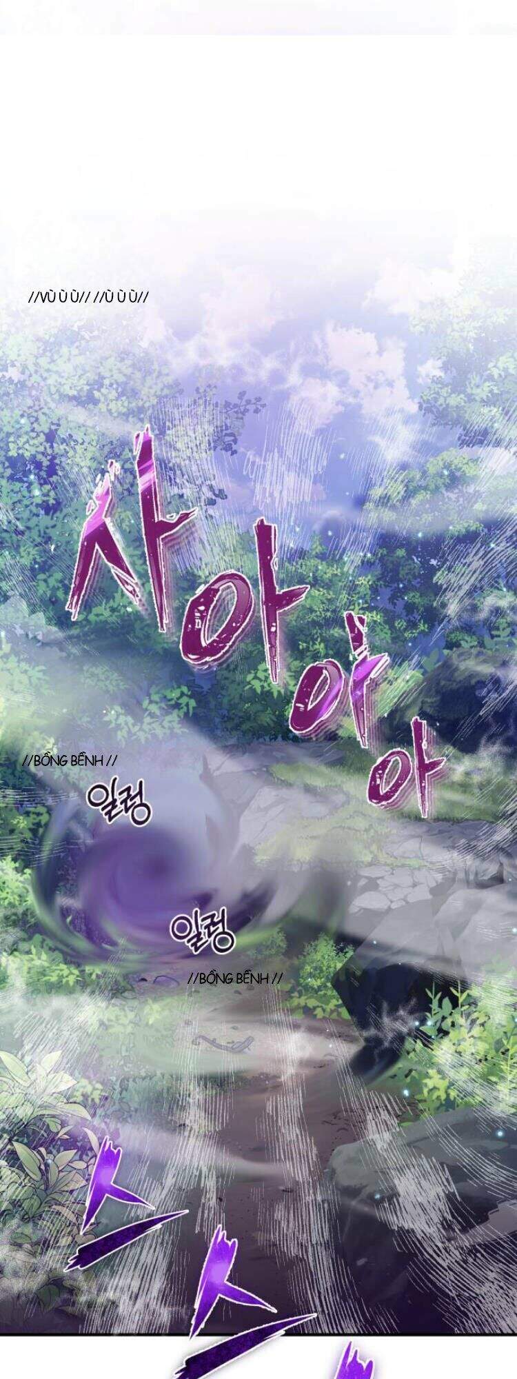 Đệ Nhất Võ Sư, Baek Cao Thủ Chap 6 - Next Chap 7