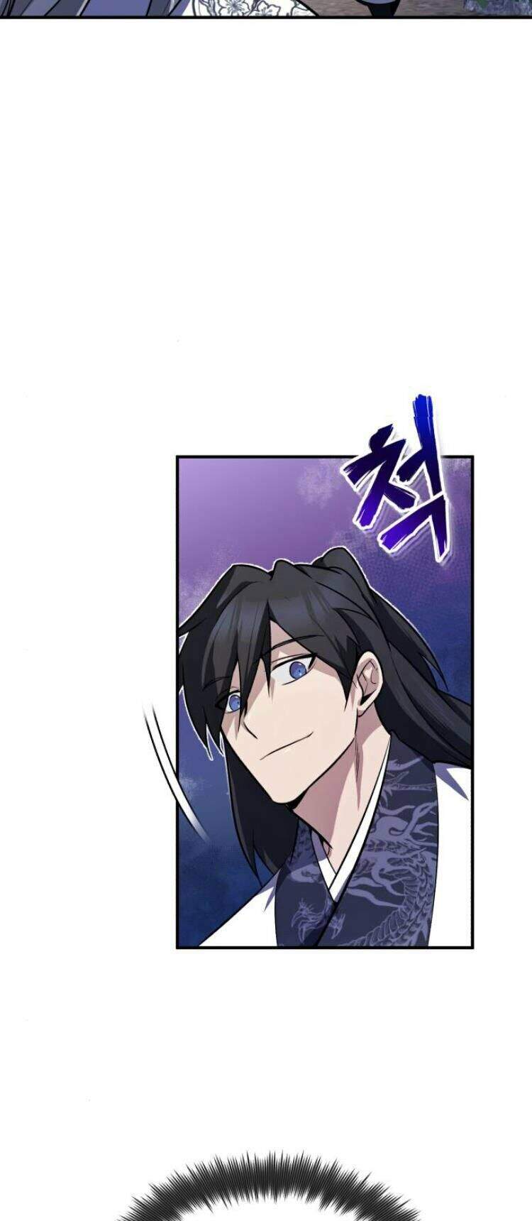 Đệ Nhất Võ Sư, Baek Cao Thủ Chap 6 - Next Chap 7