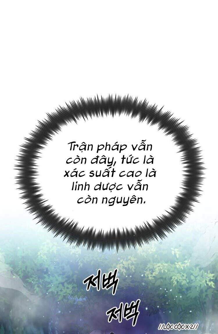 Đệ Nhất Võ Sư, Baek Cao Thủ Chap 6 - Next Chap 7
