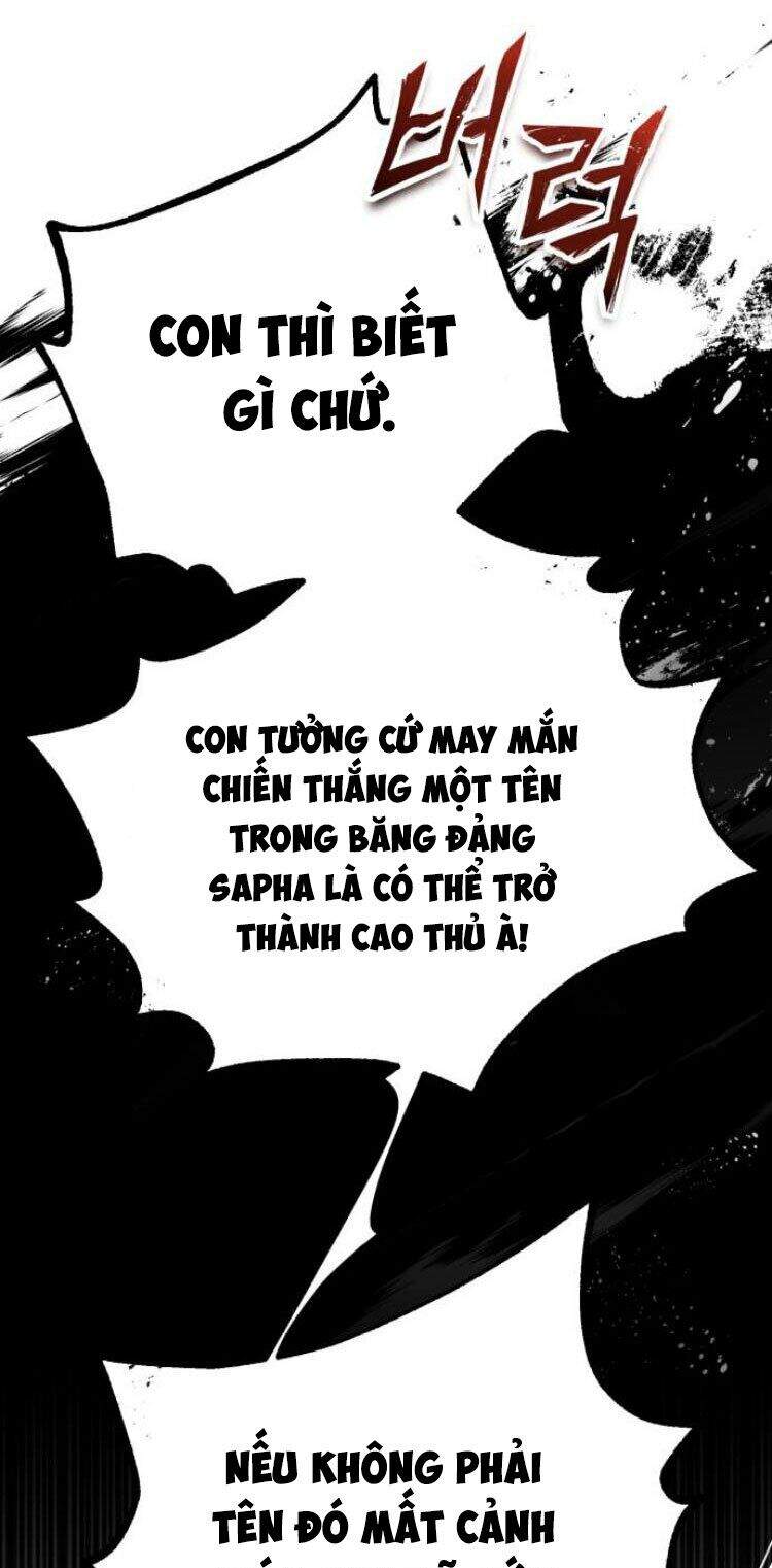 Đệ Nhất Võ Sư, Baek Cao Thủ Chap 6 - Next Chap 7