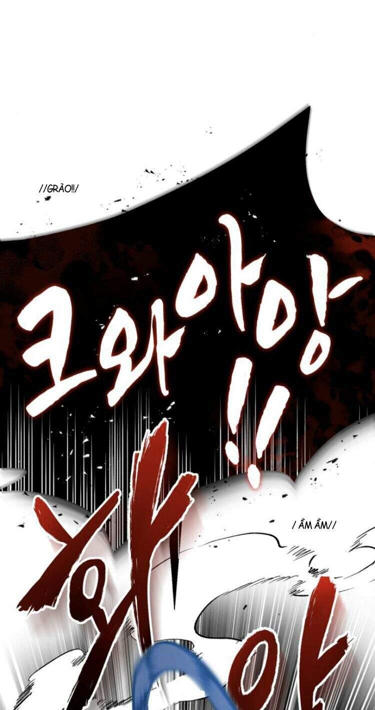 Đệ Nhất Võ Sư, Baek Cao Thủ Chap 6 - Next Chap 7