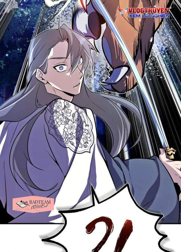 Đệ Nhất Võ Sư, Baek Cao Thủ Chap 6 - Next Chap 7