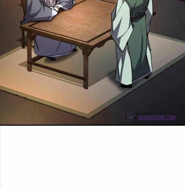 Đệ Nhất Võ Sư, Baek Cao Thủ Chap 60 - Next Chap 61
