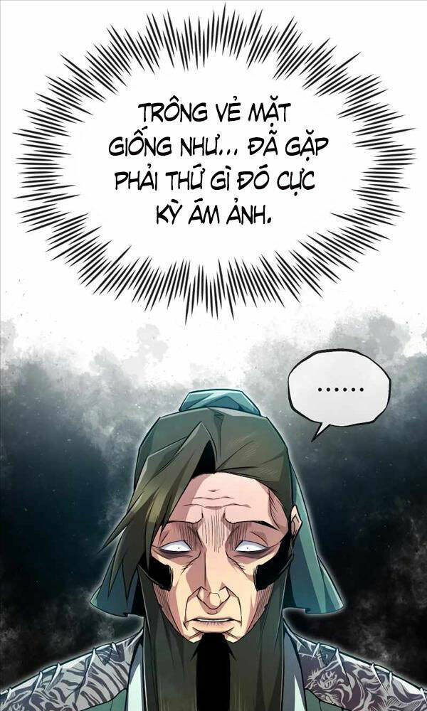 Đệ Nhất Võ Sư, Baek Cao Thủ Chap 60 - Next Chap 61