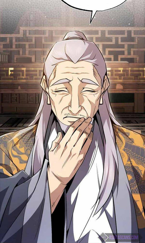 Đệ Nhất Võ Sư, Baek Cao Thủ Chap 60 - Next Chap 61