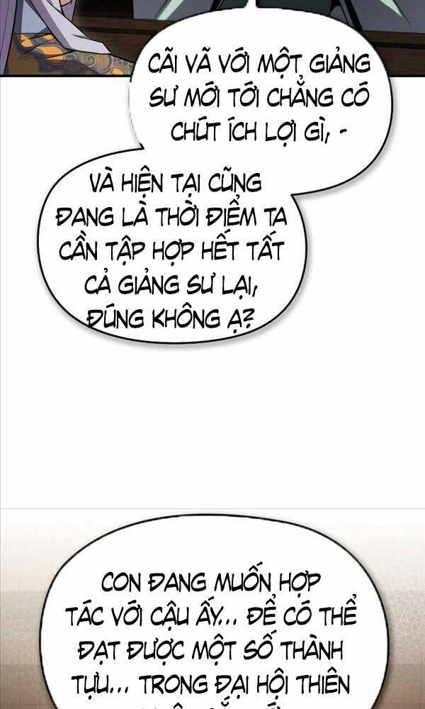 Đệ Nhất Võ Sư, Baek Cao Thủ Chap 60 - Next Chap 61