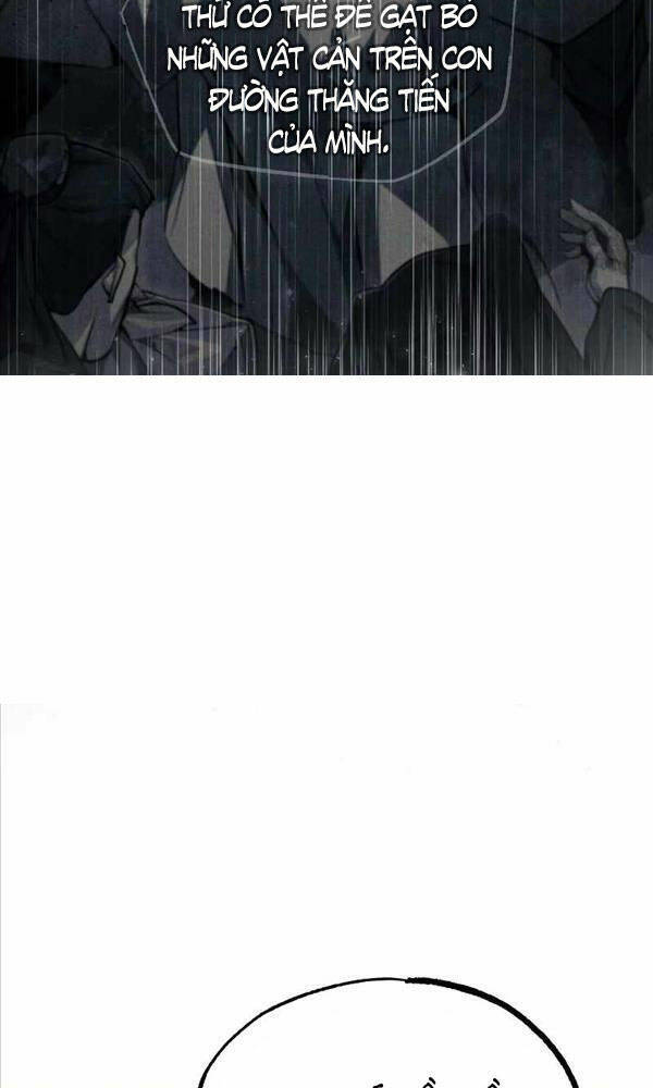 Đệ Nhất Võ Sư, Baek Cao Thủ Chap 60 - Next Chap 61