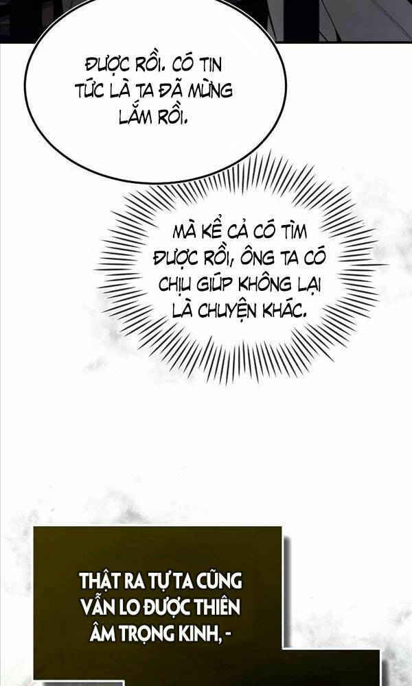 Đệ Nhất Võ Sư, Baek Cao Thủ Chap 60 - Next Chap 61