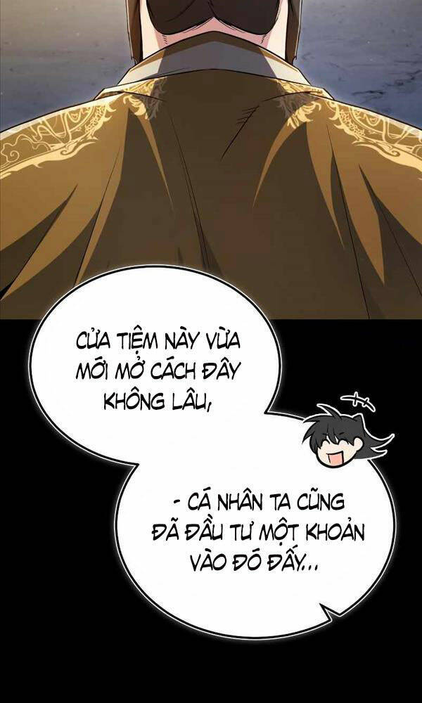 Đệ Nhất Võ Sư, Baek Cao Thủ Chap 60 - Next Chap 61