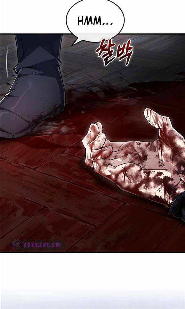 Đệ Nhất Võ Sư, Baek Cao Thủ Chap 60 - Next Chap 61