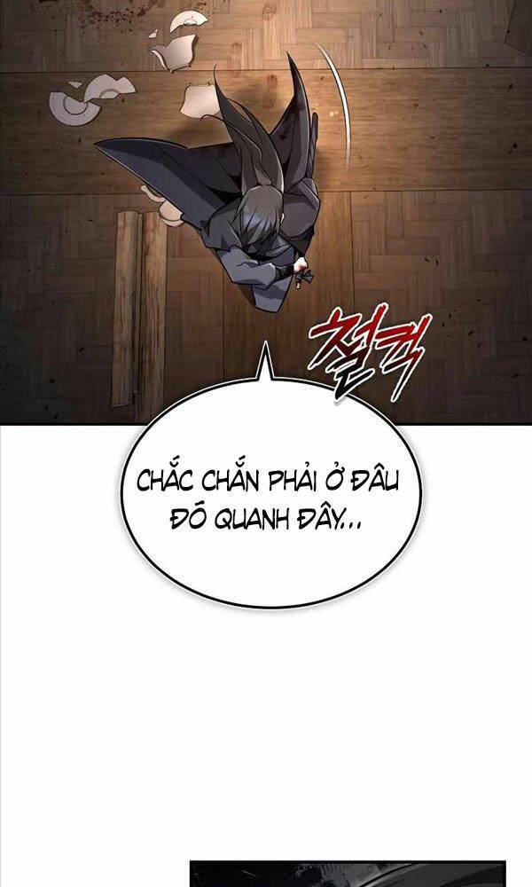 Đệ Nhất Võ Sư, Baek Cao Thủ Chap 60 - Next Chap 61