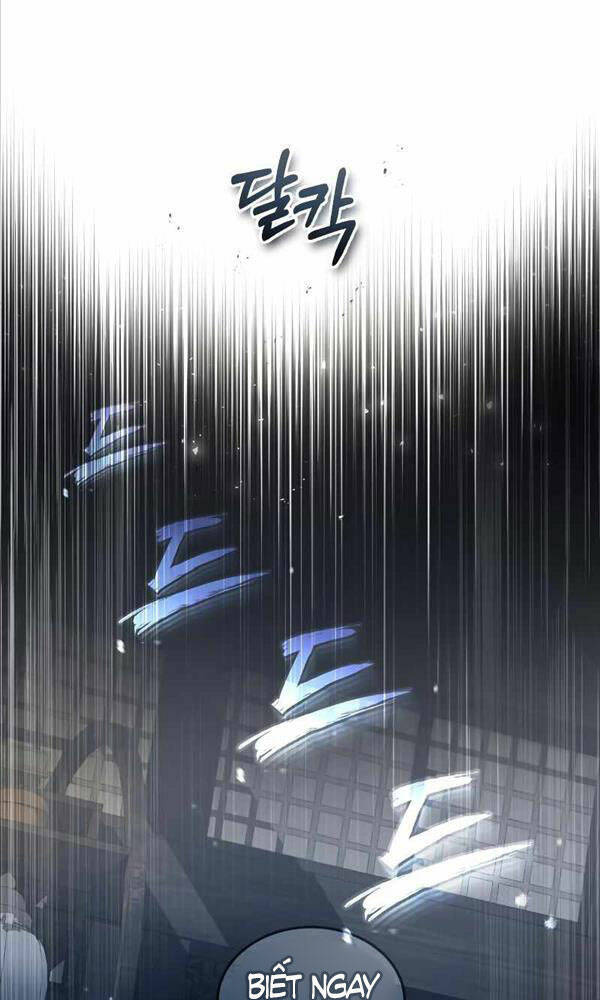Đệ Nhất Võ Sư, Baek Cao Thủ Chap 60 - Next Chap 61