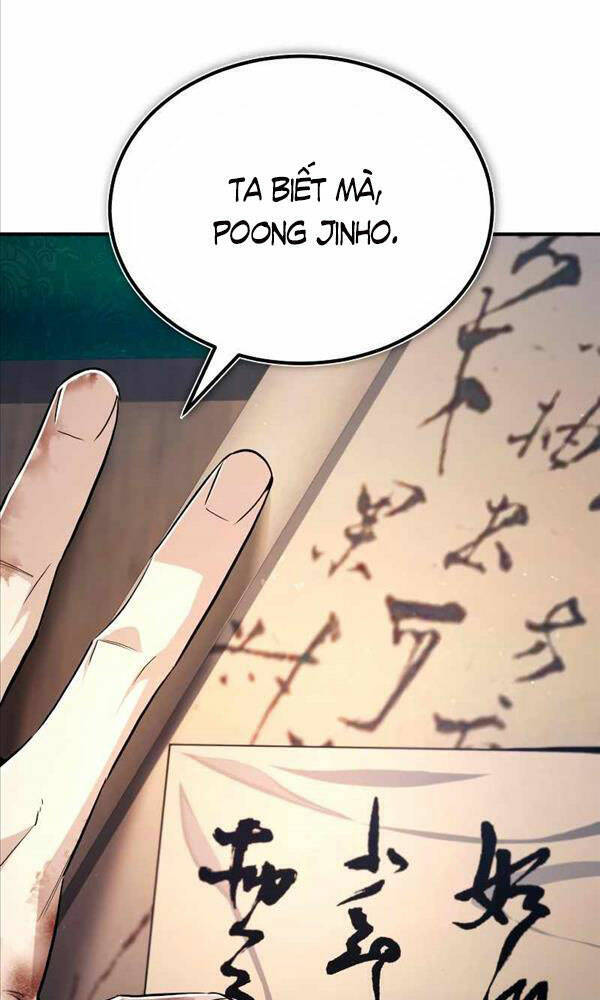 Đệ Nhất Võ Sư, Baek Cao Thủ Chap 60 - Next Chap 61