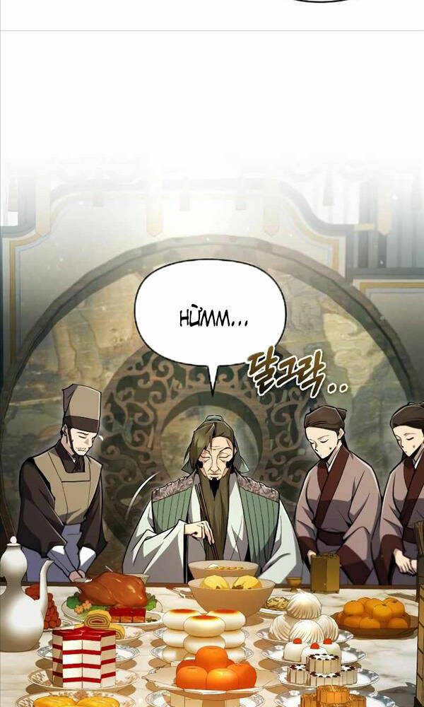 Đệ Nhất Võ Sư, Baek Cao Thủ Chap 60 - Next Chap 61