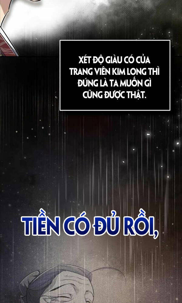 Đệ Nhất Võ Sư, Baek Cao Thủ Chap 60 - Next Chap 61