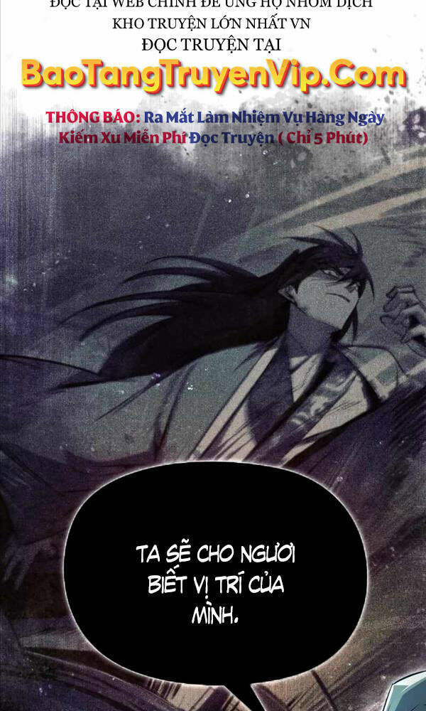 Đệ Nhất Võ Sư, Baek Cao Thủ Chap 60 - Next Chap 61
