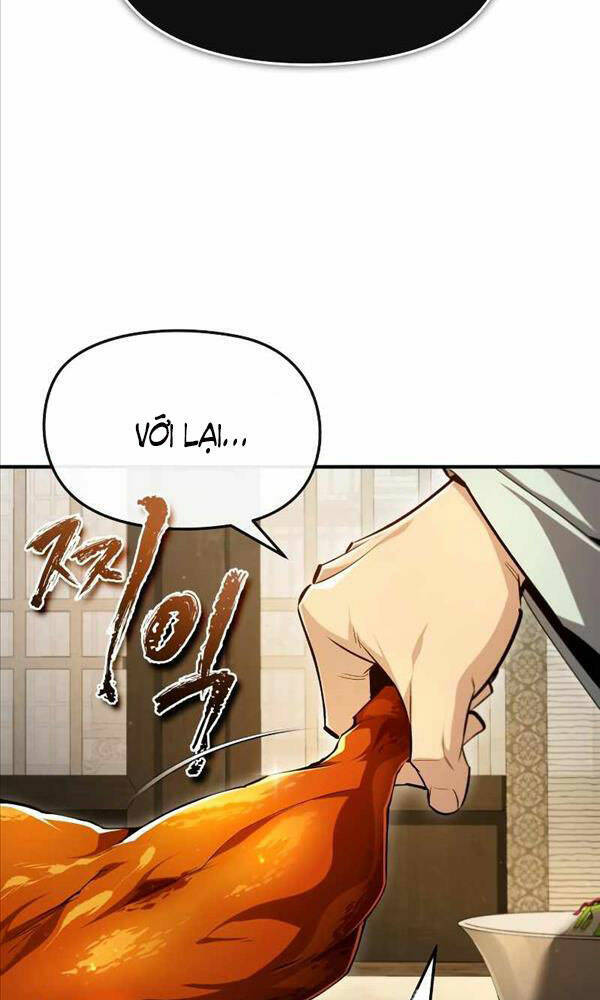 Đệ Nhất Võ Sư, Baek Cao Thủ Chap 60 - Next Chap 61