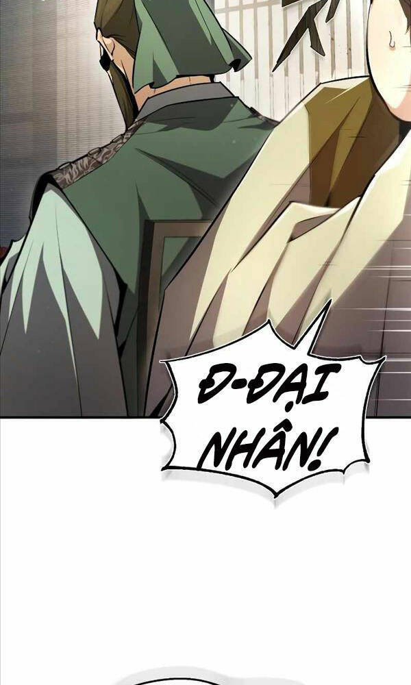 Đệ Nhất Võ Sư, Baek Cao Thủ Chap 60 - Next Chap 61