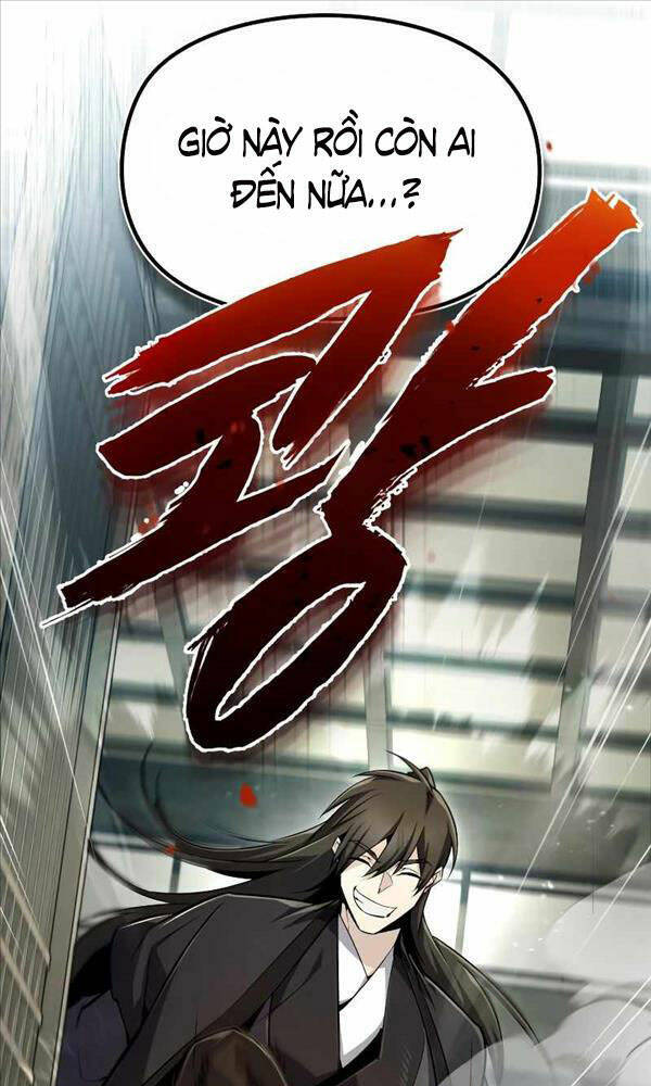 Đệ Nhất Võ Sư, Baek Cao Thủ Chap 60 - Next Chap 61