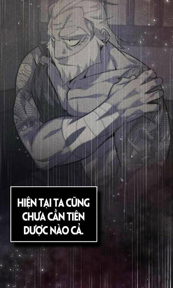 Đệ Nhất Võ Sư, Baek Cao Thủ Chap 60 - Next Chap 61