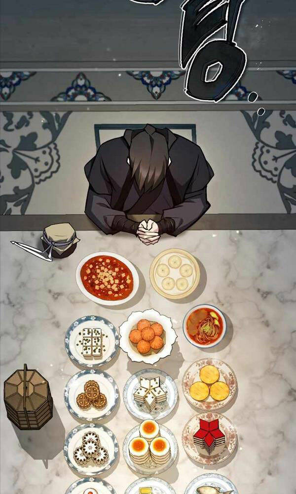 Đệ Nhất Võ Sư, Baek Cao Thủ Chap 60 - Next Chap 61