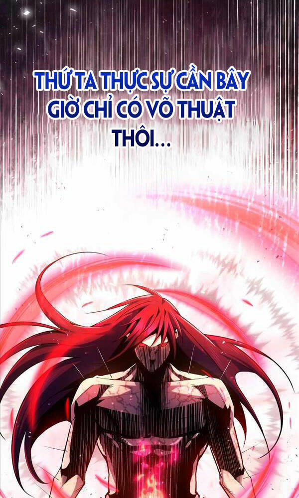 Đệ Nhất Võ Sư, Baek Cao Thủ Chap 60 - Next Chap 61