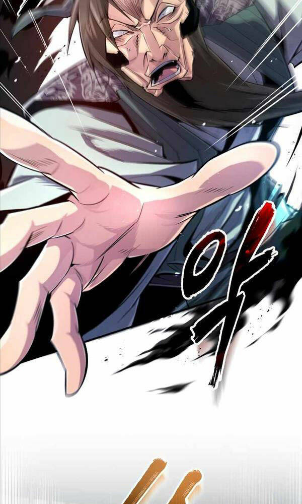 Đệ Nhất Võ Sư, Baek Cao Thủ Chap 60 - Next Chap 61