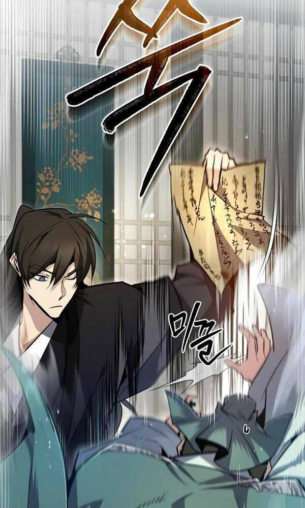 Đệ Nhất Võ Sư, Baek Cao Thủ Chap 60 - Next Chap 61