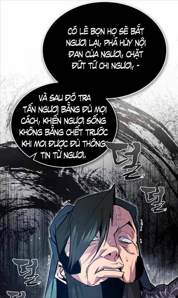 Đệ Nhất Võ Sư, Baek Cao Thủ Chap 60 - Next Chap 61