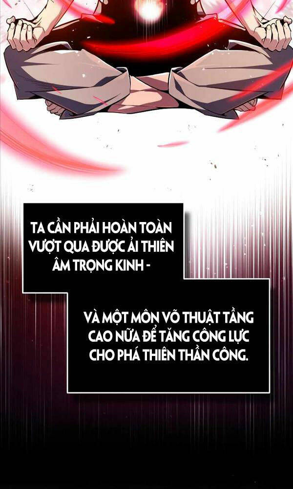Đệ Nhất Võ Sư, Baek Cao Thủ Chap 60 - Next Chap 61
