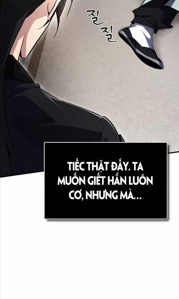 Đệ Nhất Võ Sư, Baek Cao Thủ Chap 60 - Next Chap 61